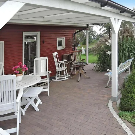 On Ostrowo Near Baltic Sea 別荘