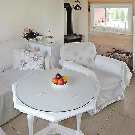 On Ostrowo Near Baltic Sea * Troszyn