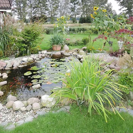 On Ostrowo Near Baltic Sea * Troszyn