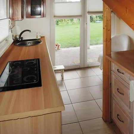 On Ostrowo Near Baltic Sea 別荘